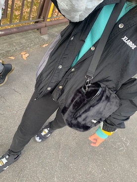 ちぇこさんのコーディネート