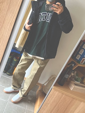 inkc1173さんのコーディネート