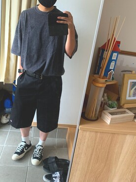 inkc1173さん(メンズ・180cm)の夏コーディネート