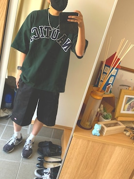 inkc1173さんのコーディネート