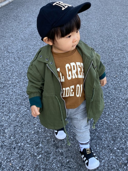 KAI★AO☺︎さんのコーディネート