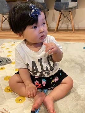 KAI★AO☺︎さんのコーディネート