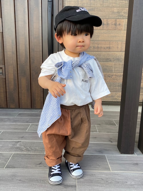KAI★AO☺︎さんのコーディネート