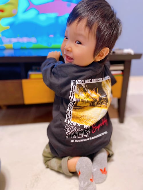 KAI★AO☺︎さんのコーディネート