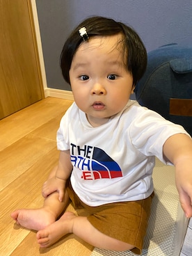 KAI★AO☺︎さんのコーディネート