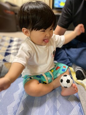 KAI★AO☺︎さんのコーディネート