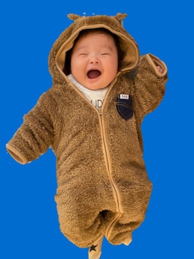 KAI★AO☺︎さんのコーディネート