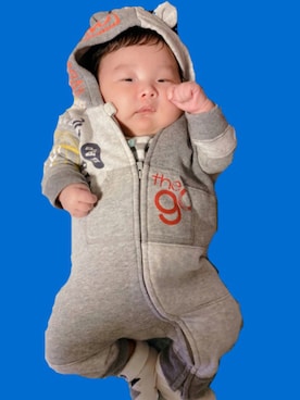 KAI★AO☺︎さんのコーディネート