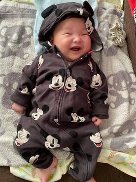 KAI★AO☺︎さんのコーディネート