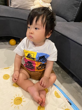 KAI★AO☺︎さんのコーディネート