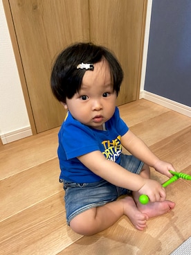 KAI★AO☺︎さんのコーディネート