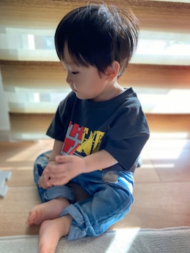 KAI★AO☺︎さんのコーディネート