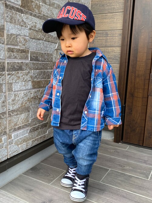 KAI★AO☺︎さんのコーディネート