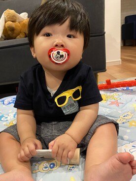 KAI★AO☺︎さんのコーディネート