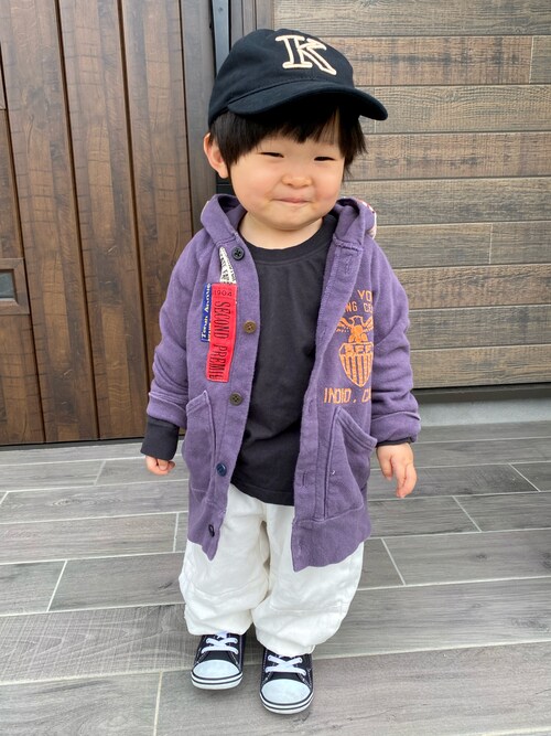 KAI★AO☺︎さんのコーディネート