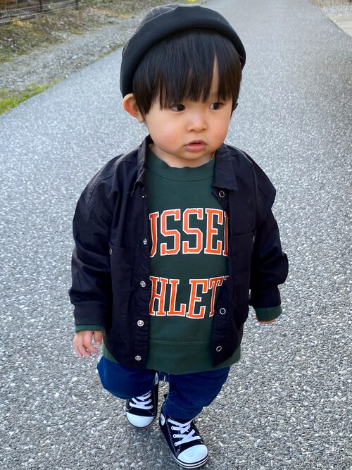 KAI★AO☺︎さんのコーディネート