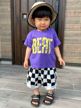 KAI★AO☺︎さんのコーディネート