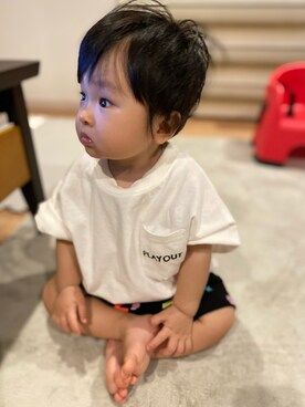 KAI★AO☺︎さんのコーディネート