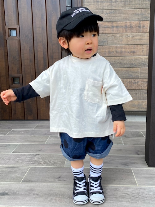 KAI★AO☺︎さんのコーディネート