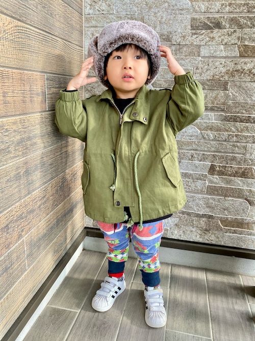 KAI★AO☺︎さんのコーディネート