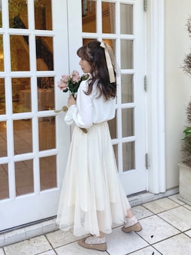 あいにゃんさんのコーディネート