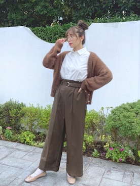 あいにゃんさんのコーディネート