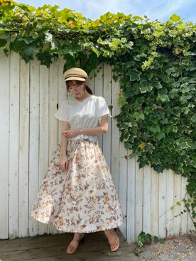 あいにゃんさんのコーディネート