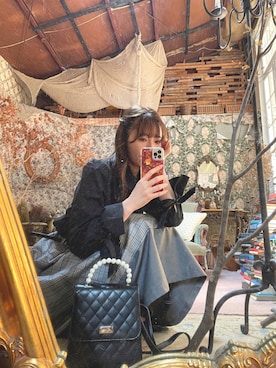 あいにゃんさんのコーディネート