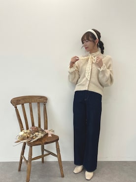 あいにゃんさんのコーディネート