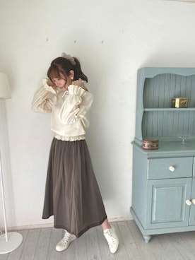 あいにゃんさんのコーディネート