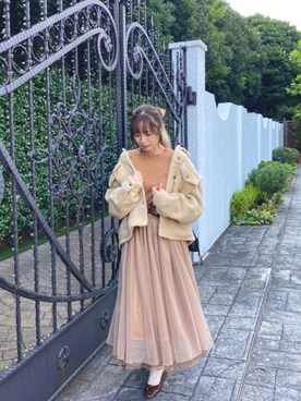 あいにゃんさんのコーディネート