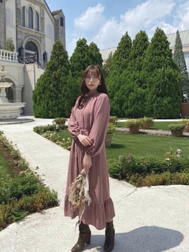 あいにゃんさんのコーディネート