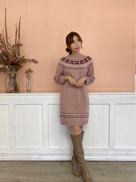 あいにゃんさんのコーディネート