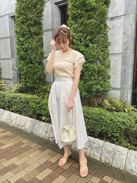 あいにゃんさんのコーディネート