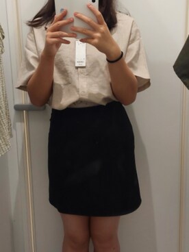 tofu and eggさんのコーディネート