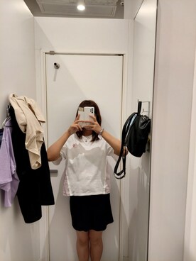 tofu and eggさんのコーディネート