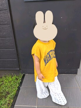 chiiiさんのコーディネート