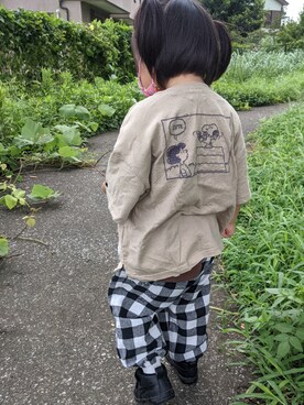 chiiiさんのコーディネート