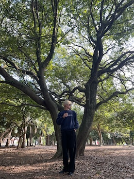 haya,さんのコーディネート