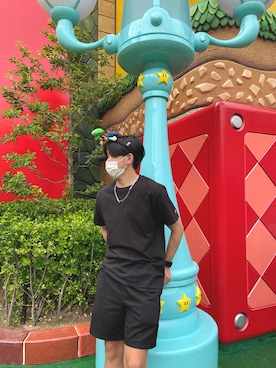 haya,さんのコーディネート