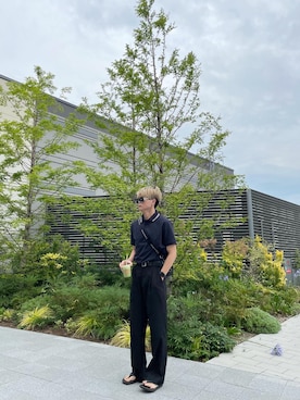 haya,さんのコーディネート