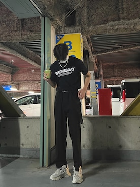 haya,さんのコーディネート