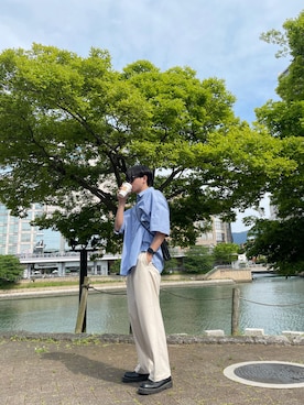 haya,さんのコーディネート