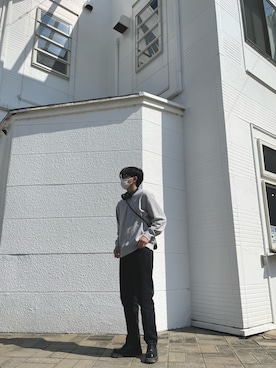 haya,さんのコーディネート