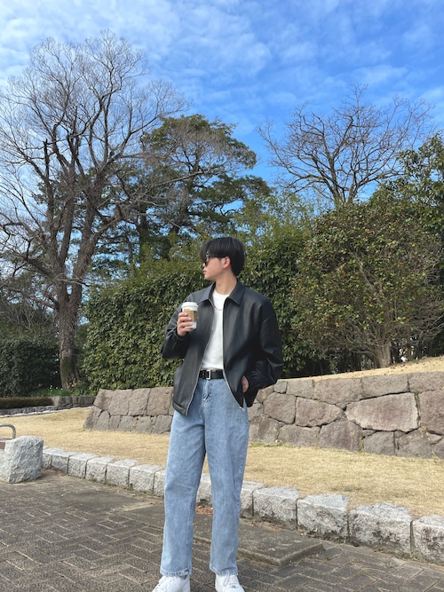 haya,さんのコーディネート