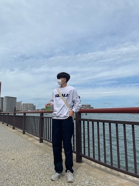 haya,さんのコーディネート