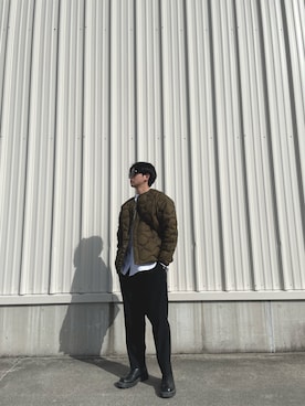 haya,さんのコーディネート