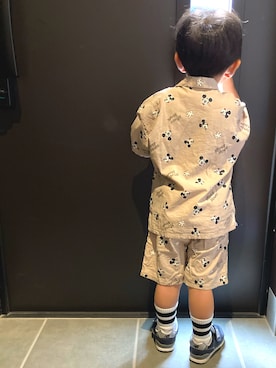 はるさくさんのコーディネート