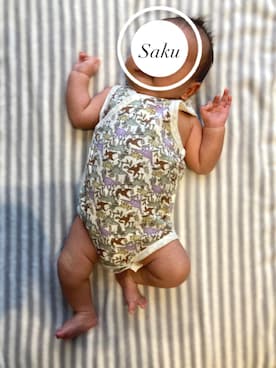 はるさくさんのコーディネート