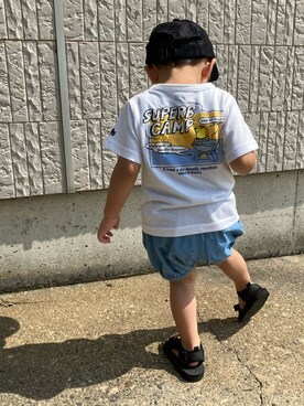 はるさくさんのコーディネート